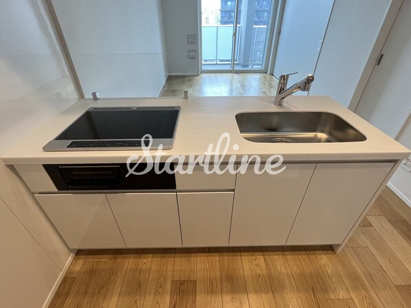 リテラス西日暮里の物件内観写真